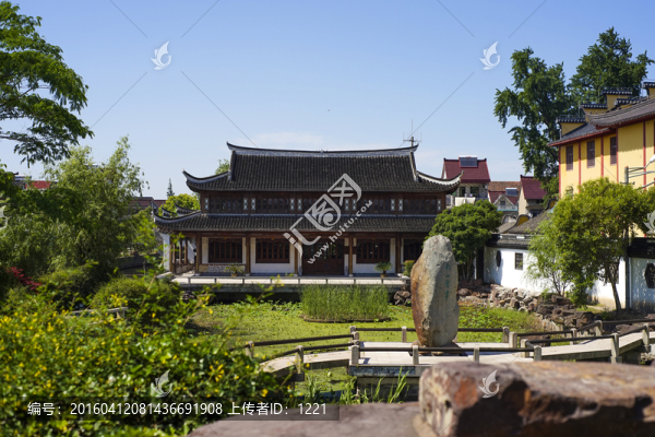 南山禪寺