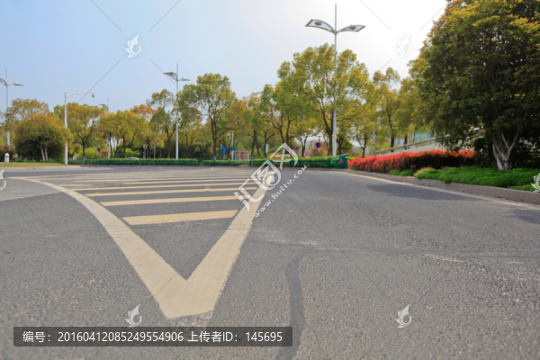 瀝清路面