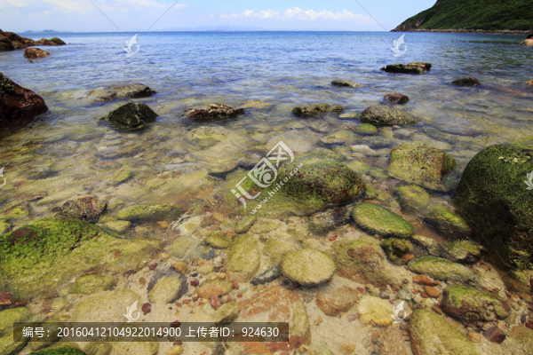 惠州三門島