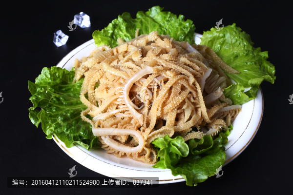 牛百葉