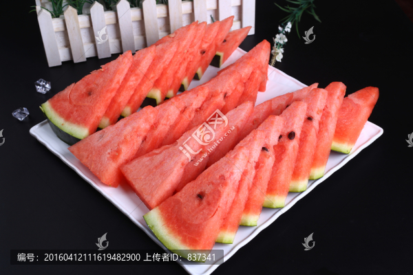 西瓜