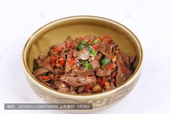 醬香豬肝