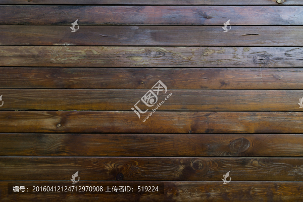 木紋理