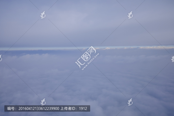 云層