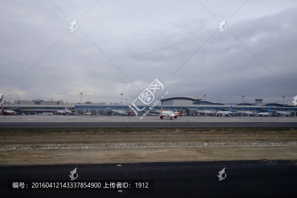 機(jī)場跑道