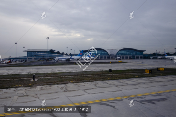 機(jī)場