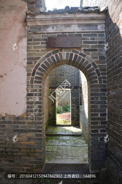 拱門,石門,古建筑