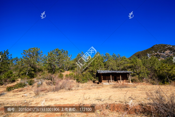 拉市海濕地自然保護區(qū)