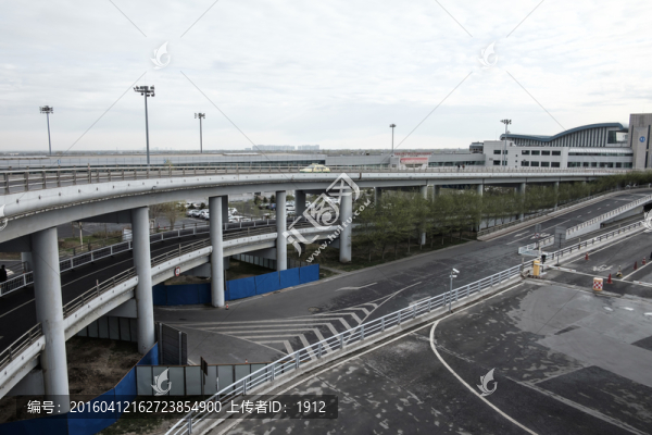 機場公路