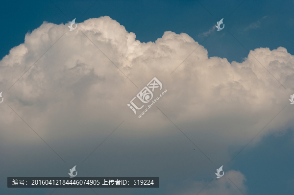 天空云彩