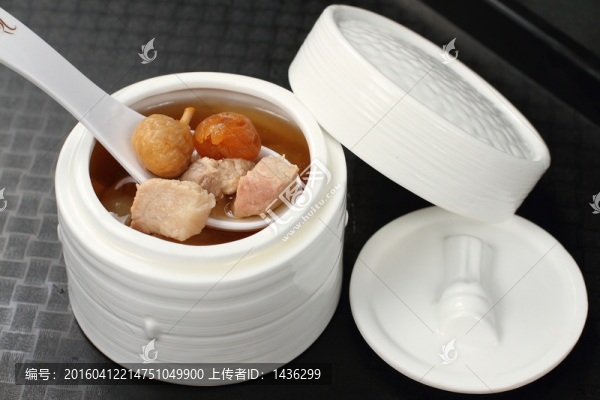 靚湯