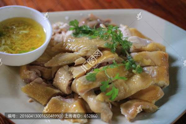 雞,美食,白切雞,白斬雞,白