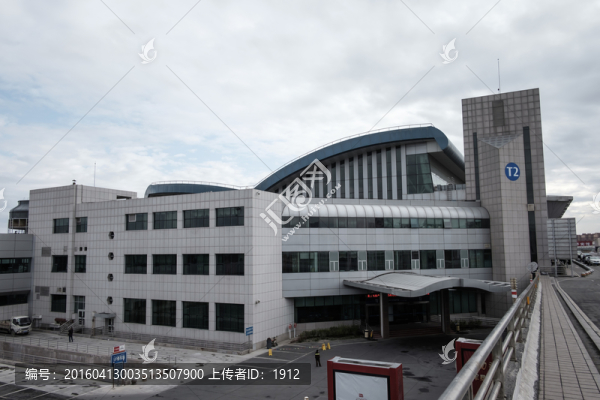 烏魯木齊機(jī)場(chǎng)