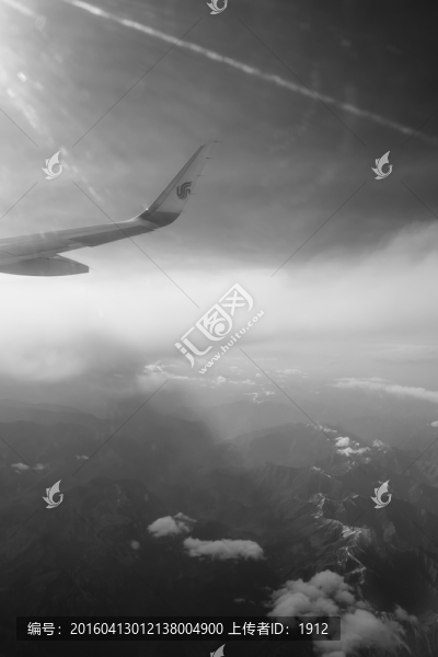 飛機