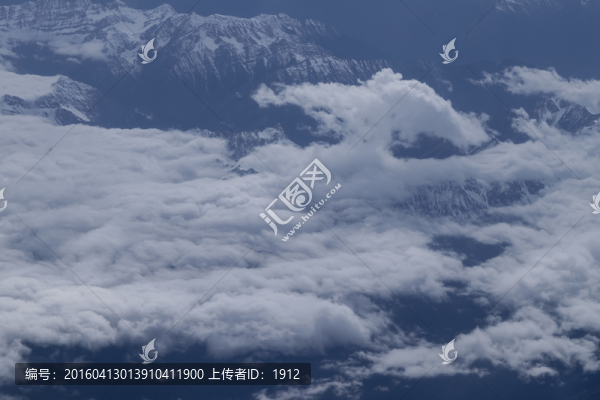 航拍
