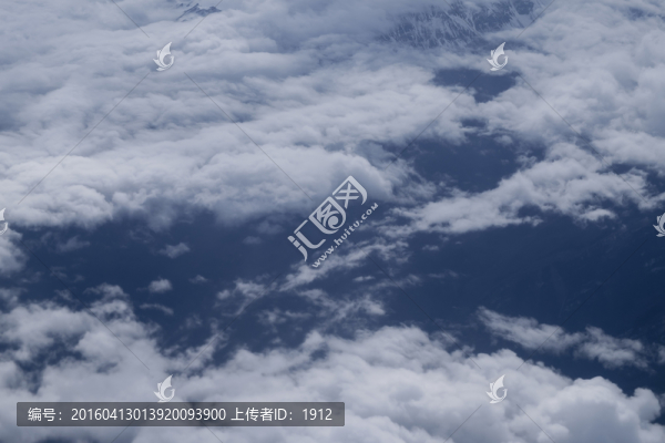 云海