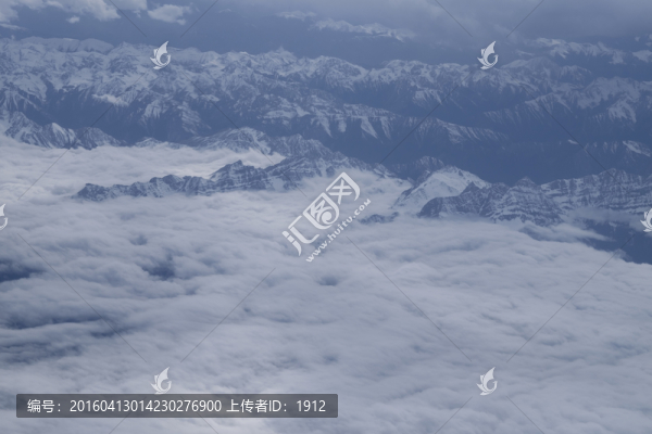 云海