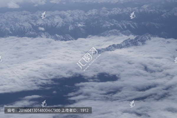 云海