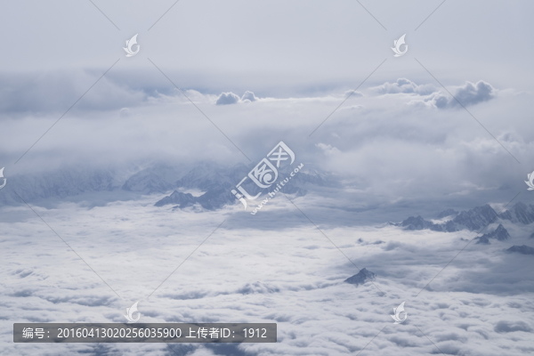 云海