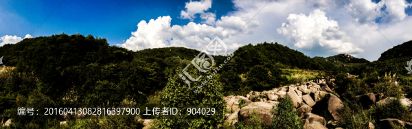 萬馬渡