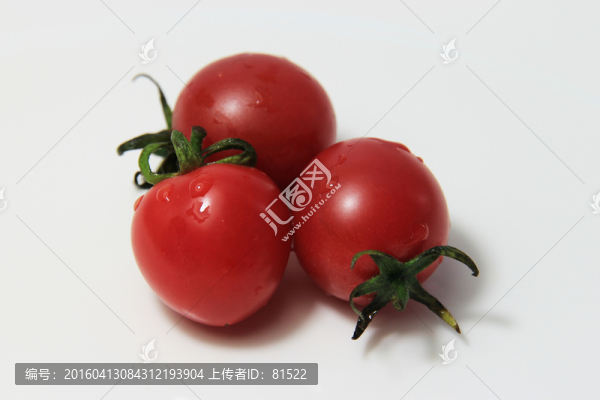 小西紅柿