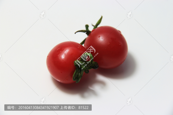 珍珠小番茄