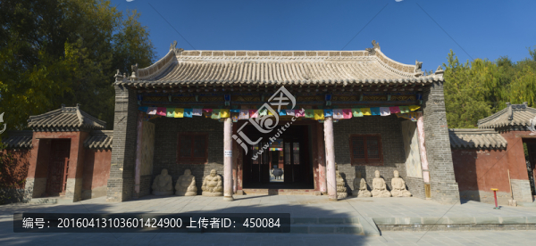 寺廟