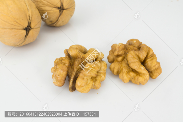 核桃仁