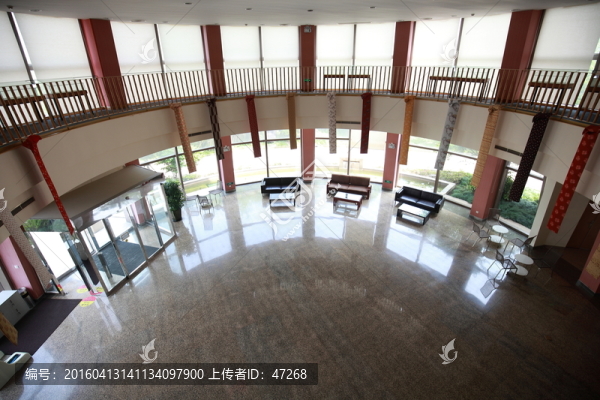 化妝品工廠