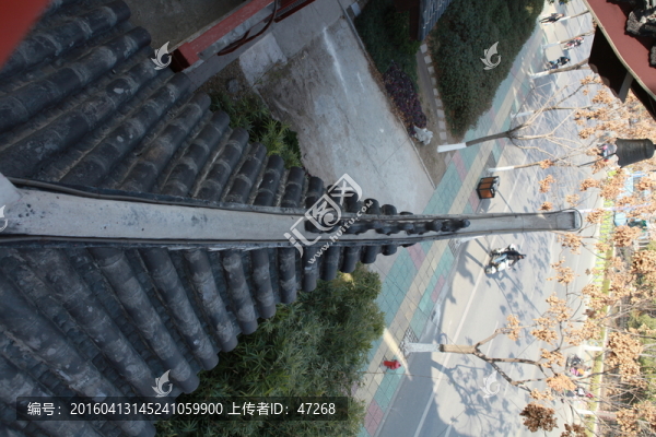 飛檐