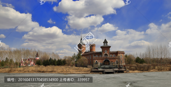 俄羅斯建筑