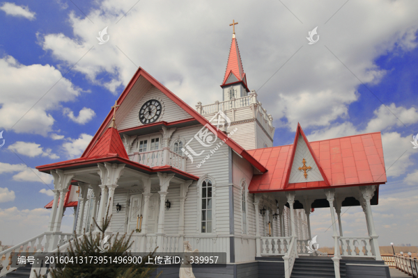 俄羅斯建筑
