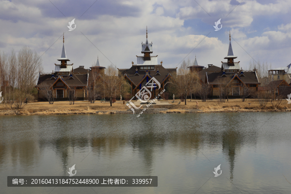 俄羅斯建筑