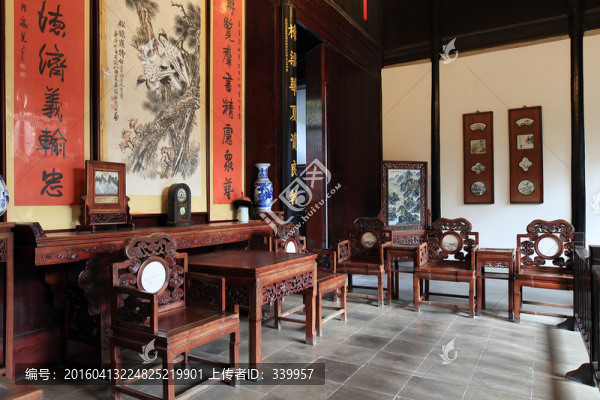 合肥李鴻章故居