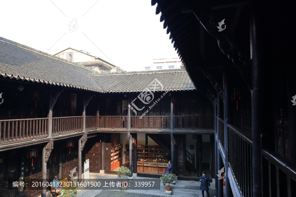 合肥李鴻章故居