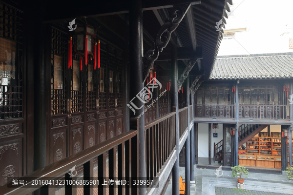 合肥李鴻章故居