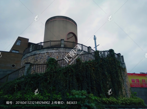 建筑