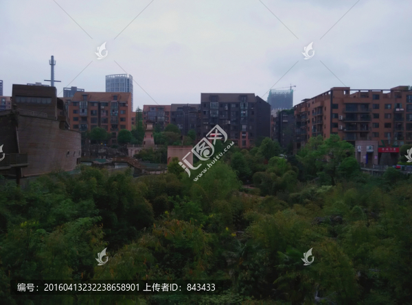 建筑