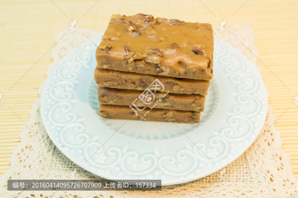 巧克力焦糖