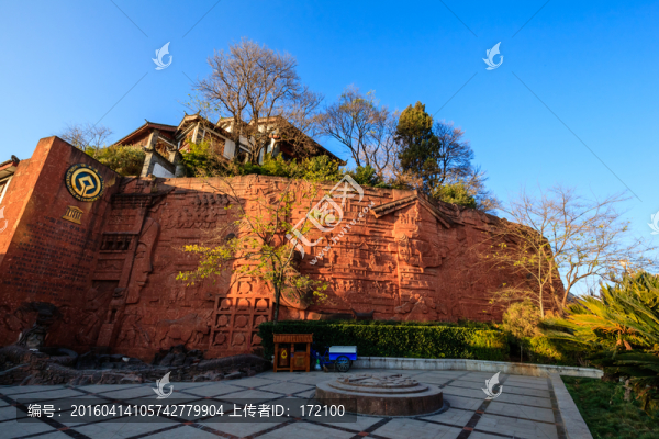云南麗江大研古鎮(zhèn)