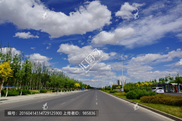 云和路