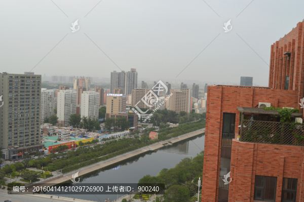 都市風(fēng)景