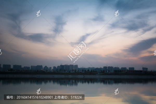 西安浐灞