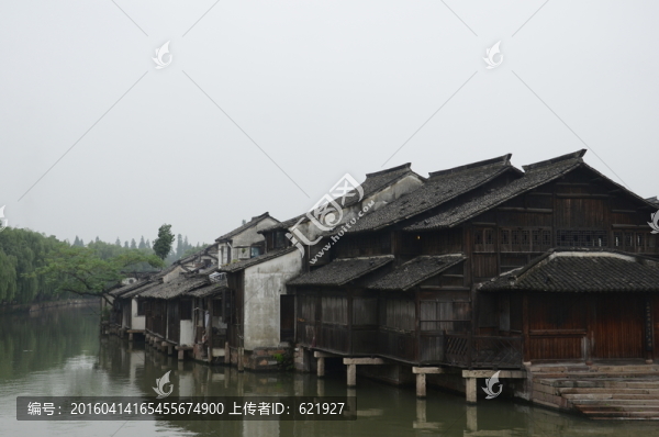 烏鎮(zhèn)