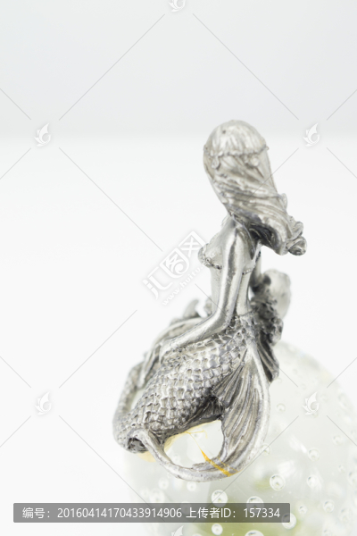 美人魚