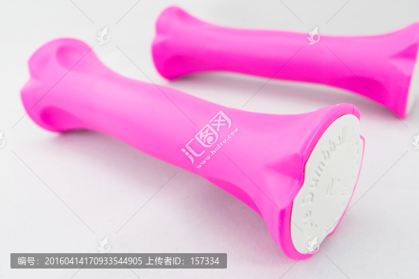 女性健身器材