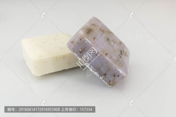 香皂靜物