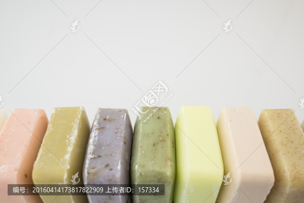 香皂系列