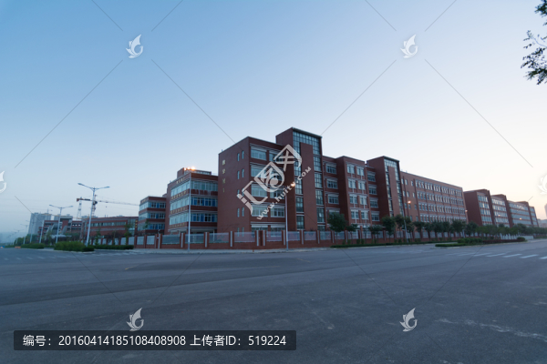 城市建筑