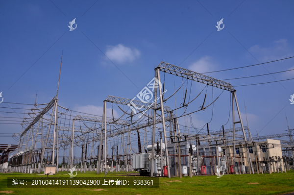 變電站